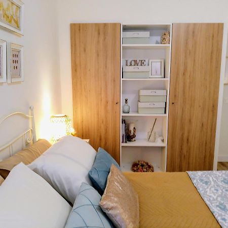 Apartmán Espectacular Piso Centro De Oviedo Exteriér fotografie