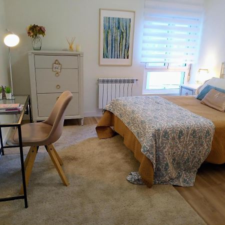 Apartmán Espectacular Piso Centro De Oviedo Exteriér fotografie