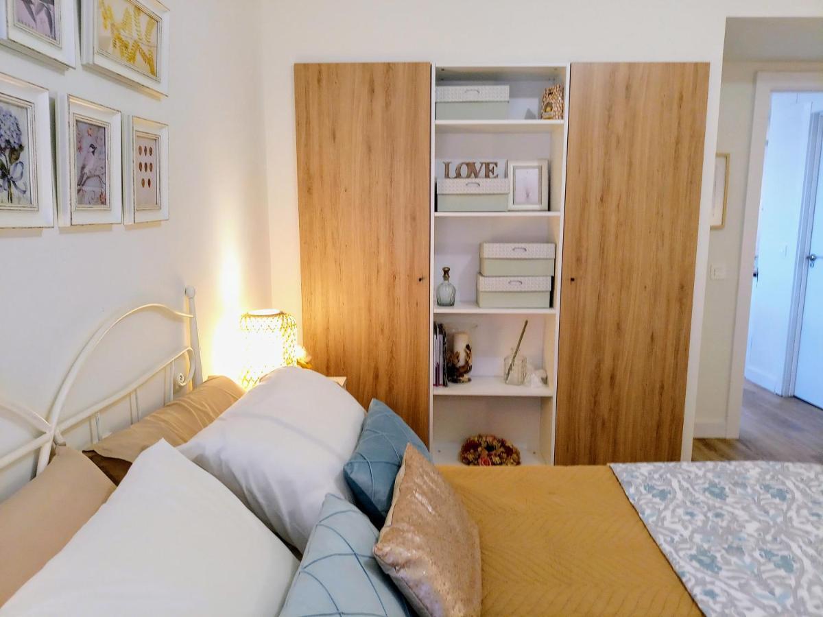 Apartmán Espectacular Piso Centro De Oviedo Exteriér fotografie