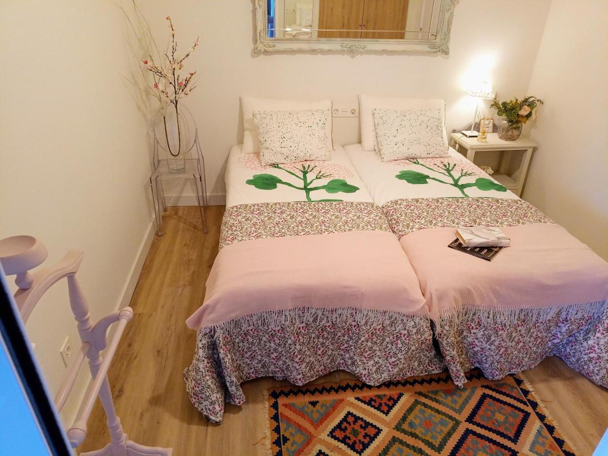 Apartmán Espectacular Piso Centro De Oviedo Exteriér fotografie
