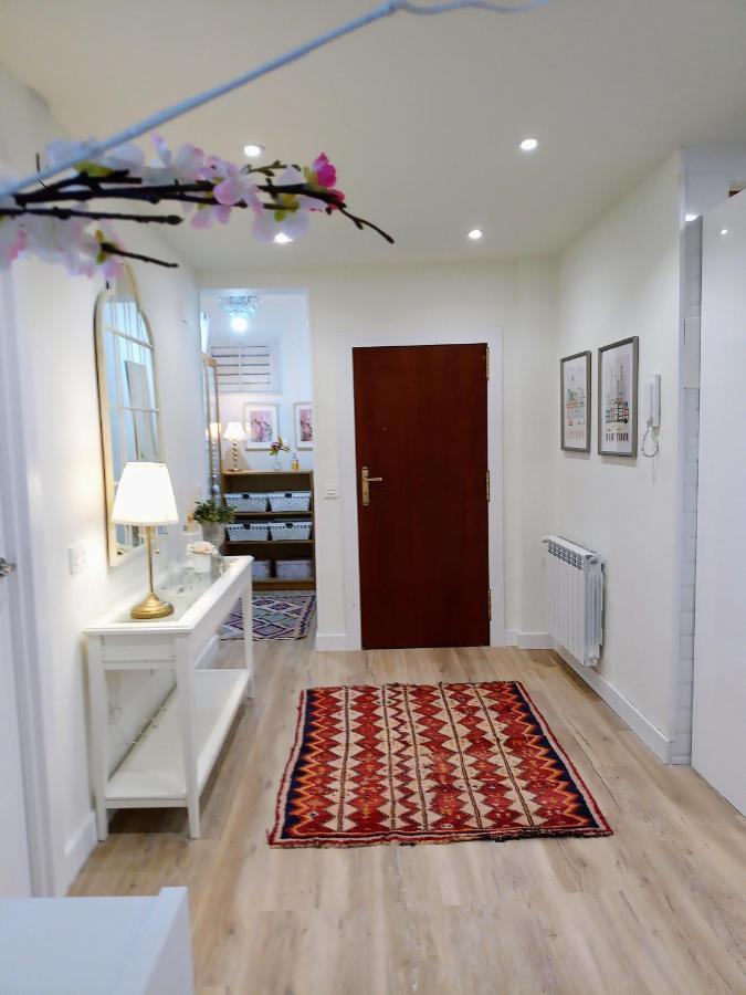 Apartmán Espectacular Piso Centro De Oviedo Exteriér fotografie