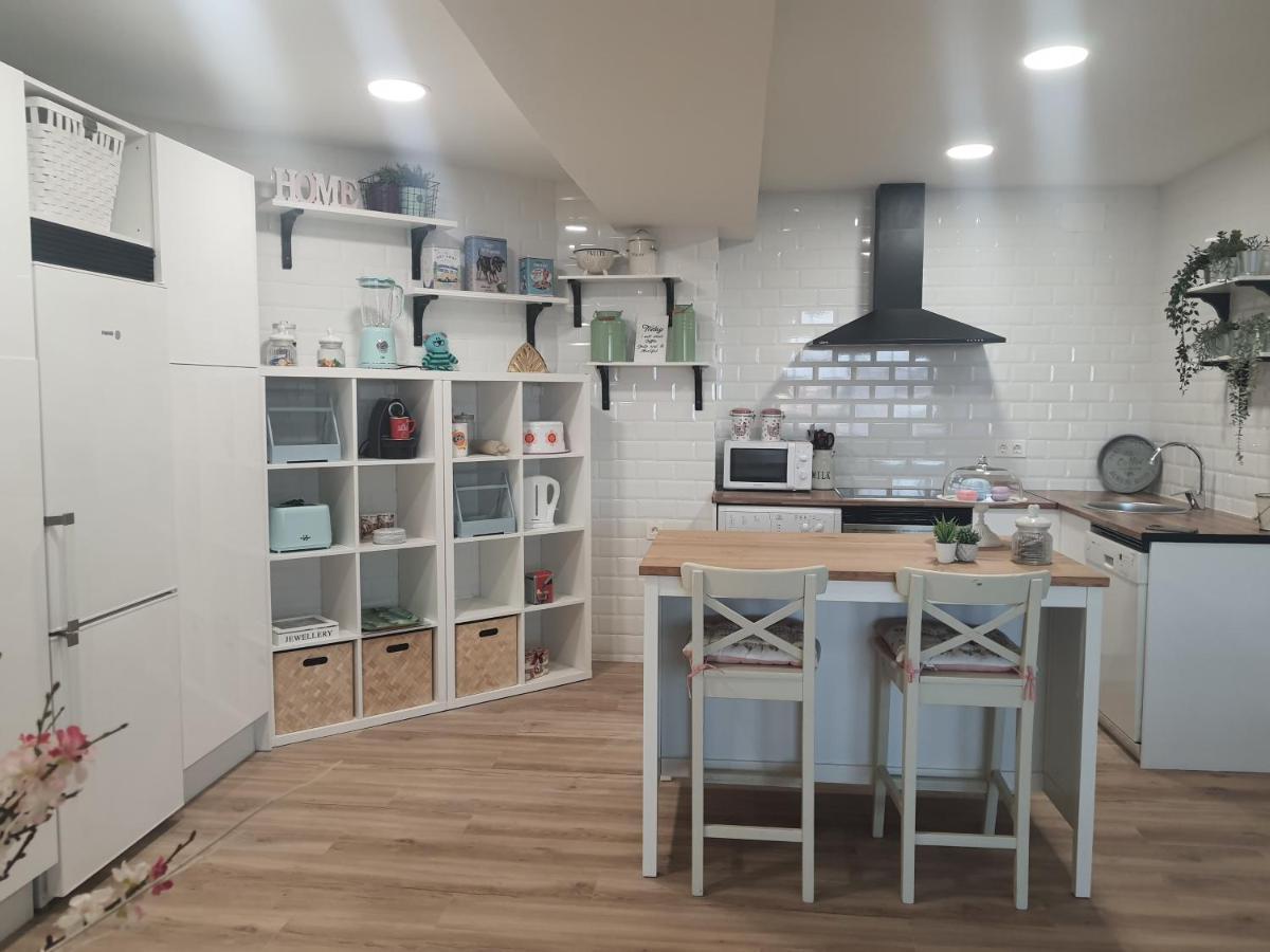 Apartmán Espectacular Piso Centro De Oviedo Exteriér fotografie