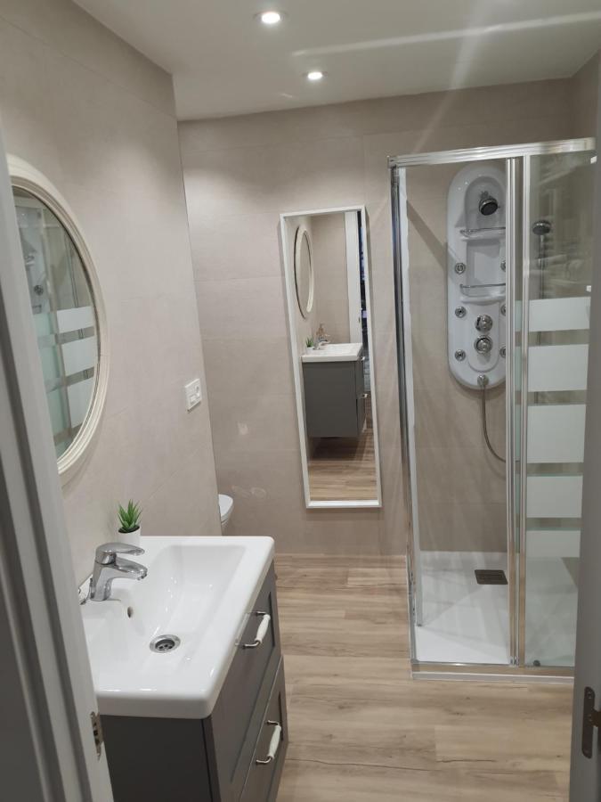 Apartmán Espectacular Piso Centro De Oviedo Exteriér fotografie
